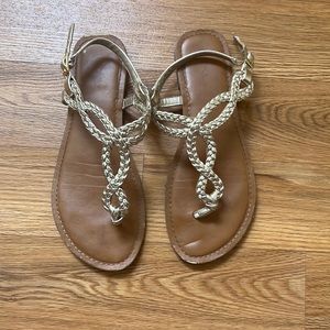 Merona Sandals
